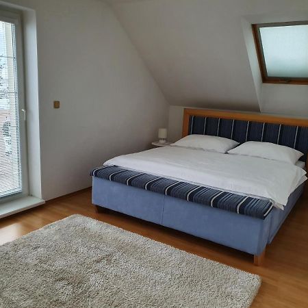 Wow Liptov Holiday House Липтовски-Микулаш Экстерьер фото