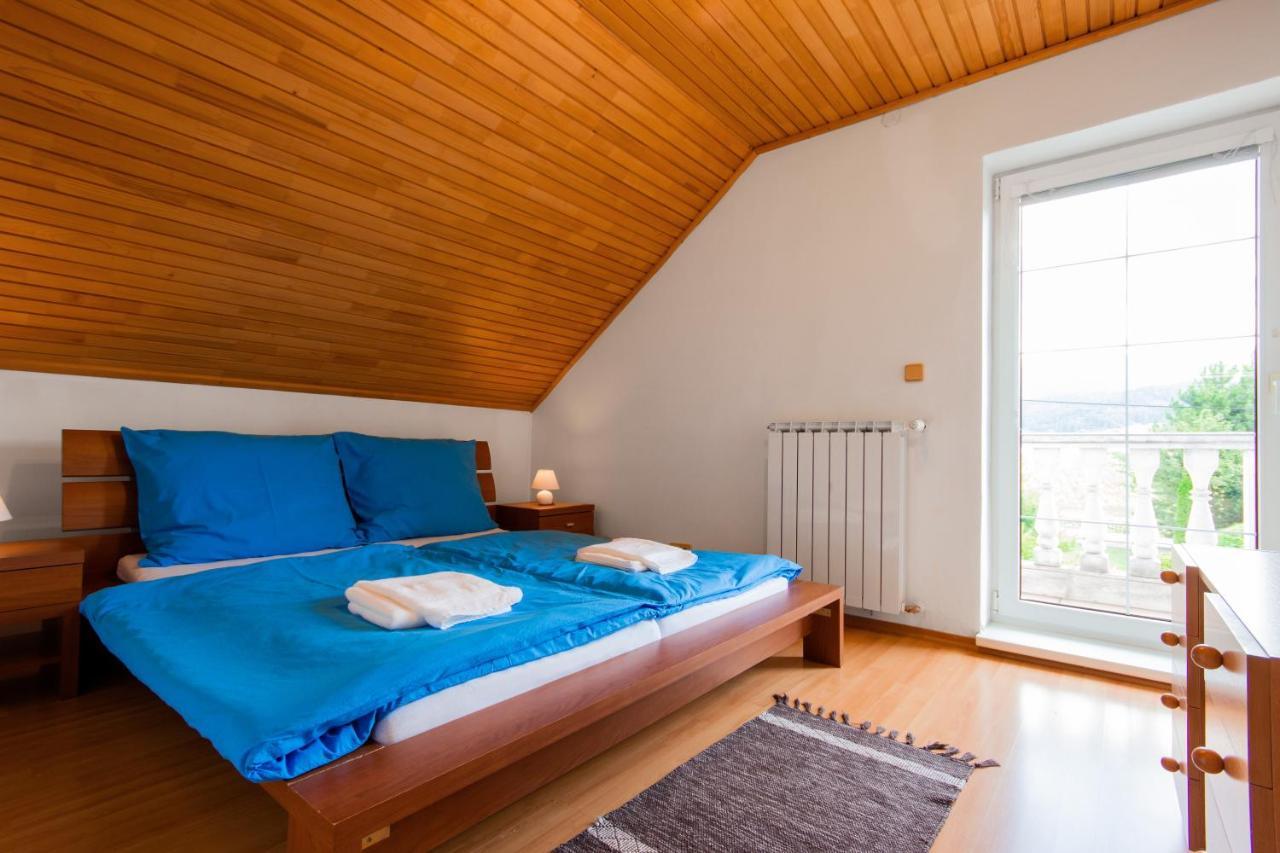 Wow Liptov Holiday House Липтовски-Микулаш Экстерьер фото
