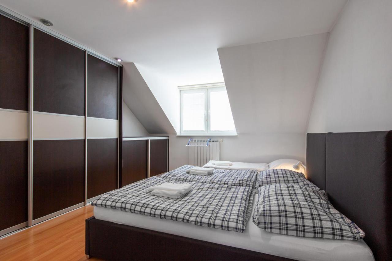 Wow Liptov Holiday House Липтовски-Микулаш Экстерьер фото