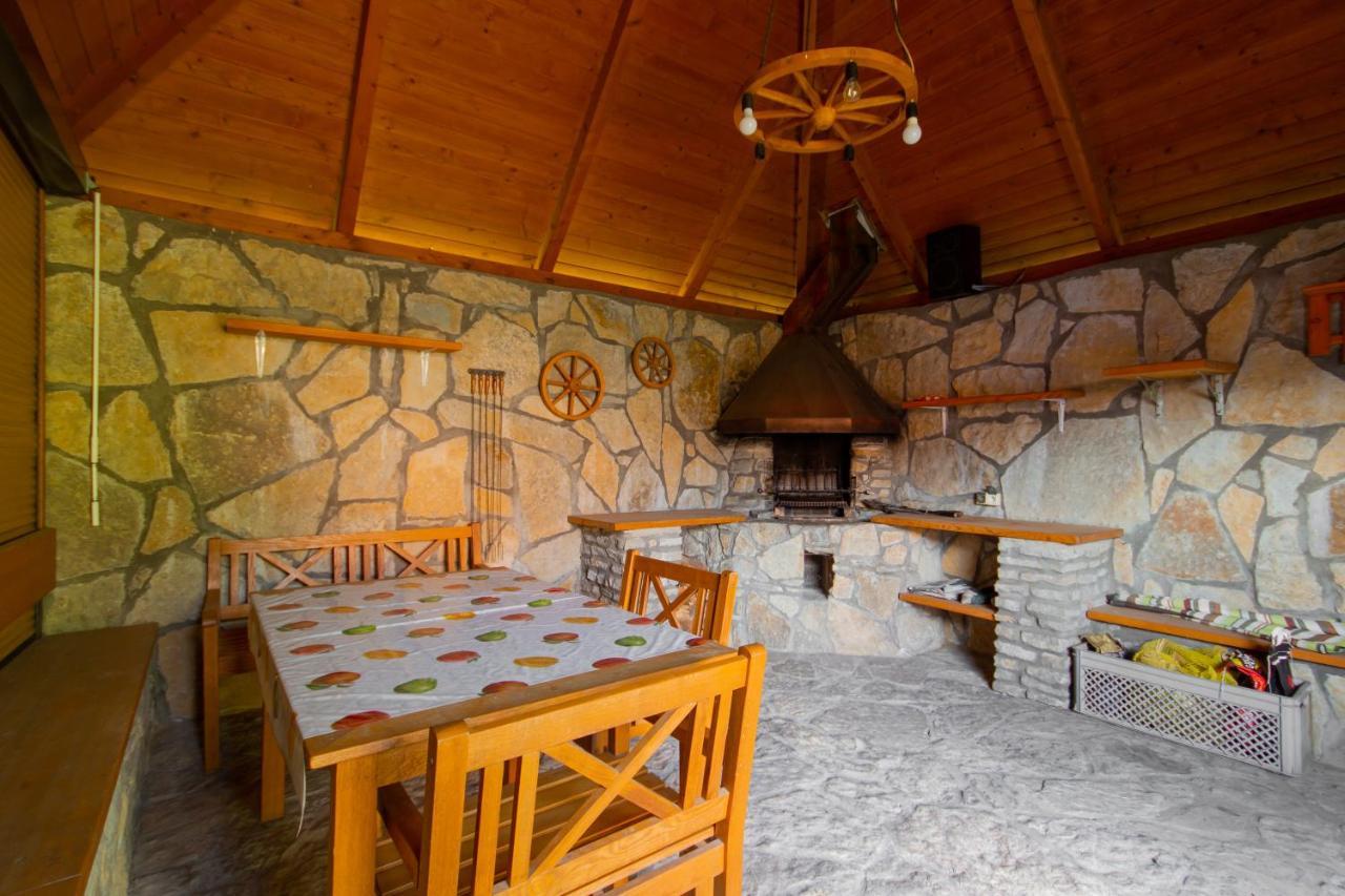 Wow Liptov Holiday House Липтовски-Микулаш Экстерьер фото