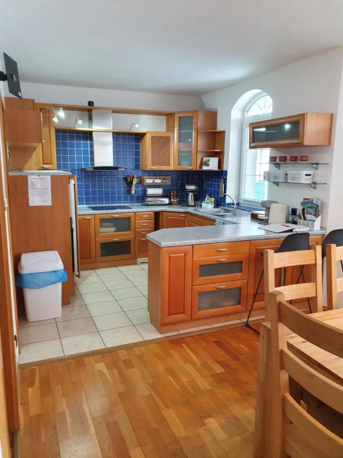 Wow Liptov Holiday House Липтовски-Микулаш Экстерьер фото