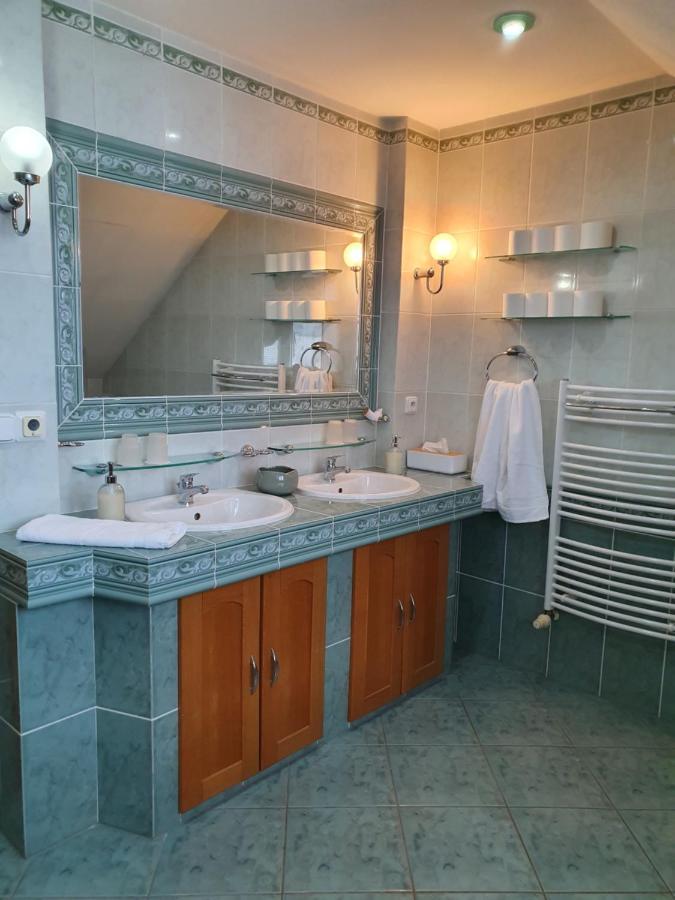Wow Liptov Holiday House Липтовски-Микулаш Экстерьер фото